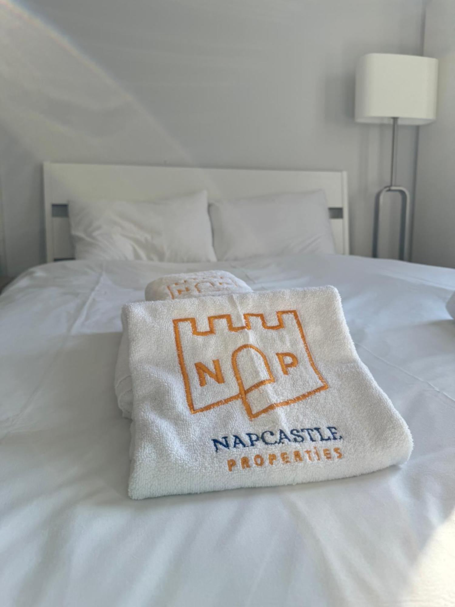 Napcastle Archway Hotel London Eksteriør billede
